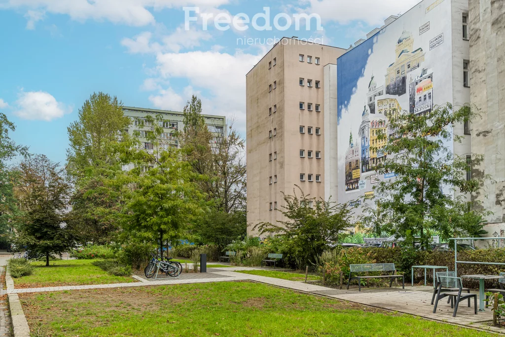 2 pokoje, mieszkanie 35,75 m², piętro 1, oferta nr , 40392/3685/OMS, Warszawa, Królewska