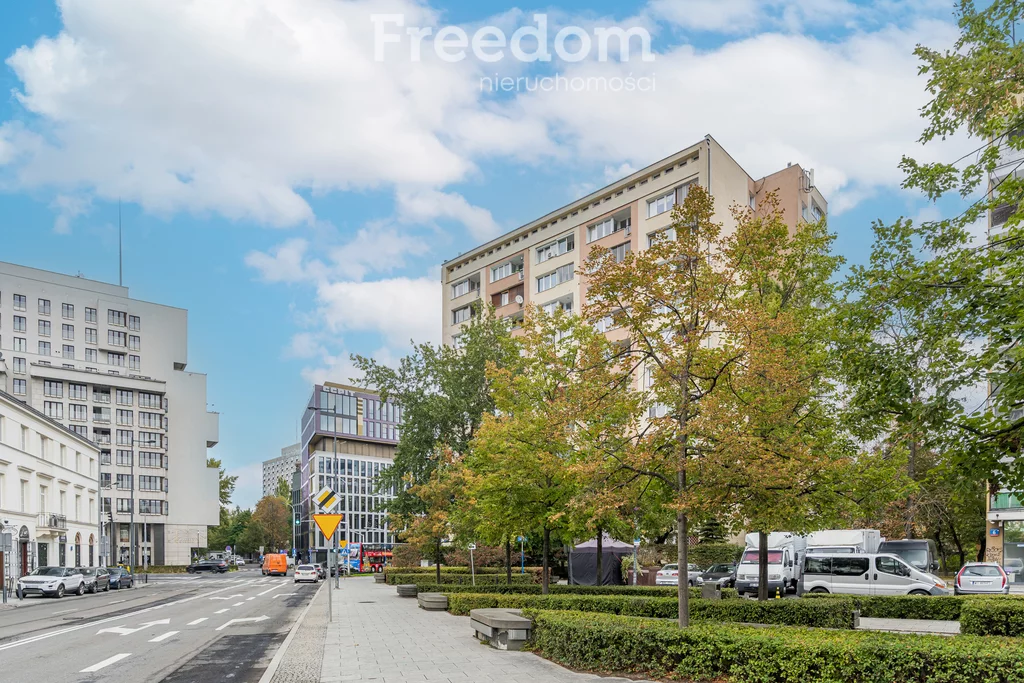 2 pokoje, mieszkanie 35,75 m², piętro 1, oferta nr , 40392/3685/OMS, Warszawa, Królewska