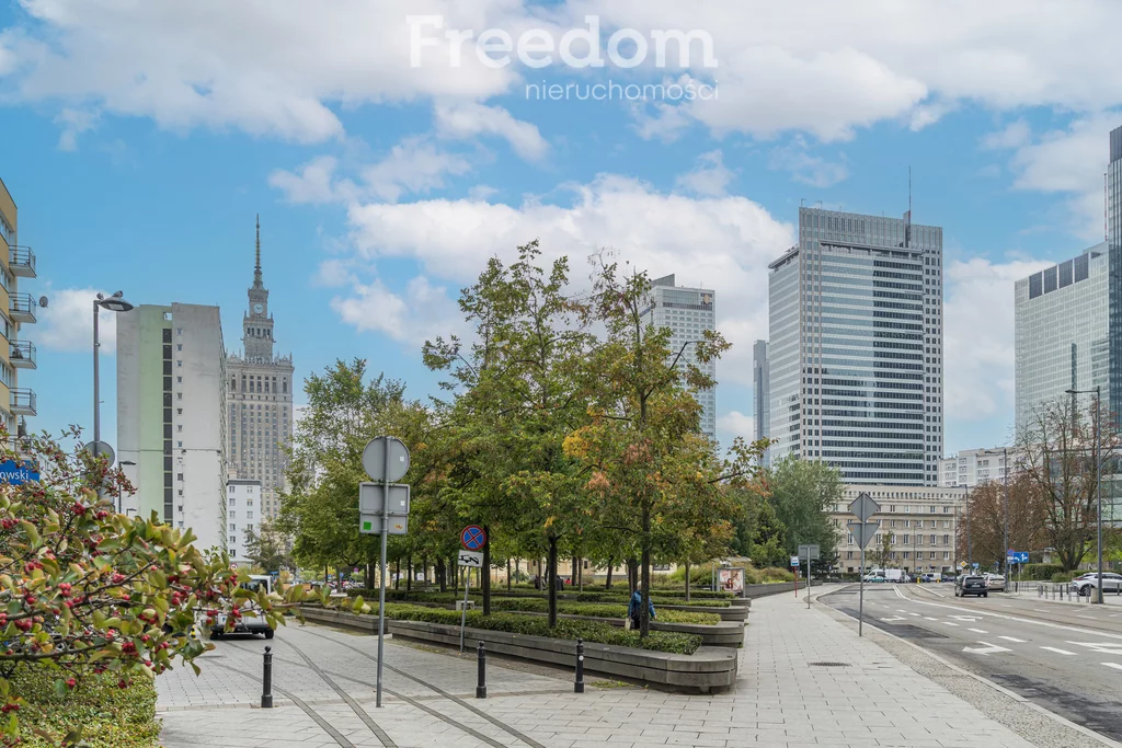 2 pokoje, mieszkanie 35,75 m², piętro 1, oferta nr , 40392/3685/OMS, Warszawa, Królewska