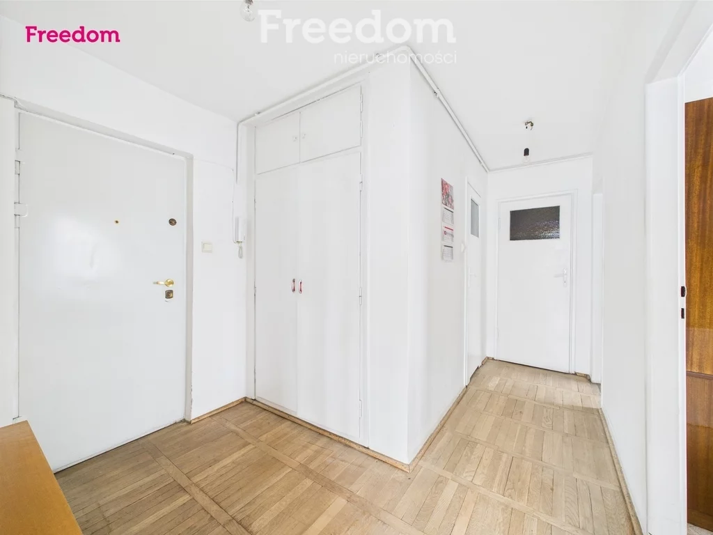 2 pokoje, apartament 45,81 m², piętro 6, oferta nr , 38752/3685/OMS, Warszawa, Śródmieście, Śródmieście, Królewska