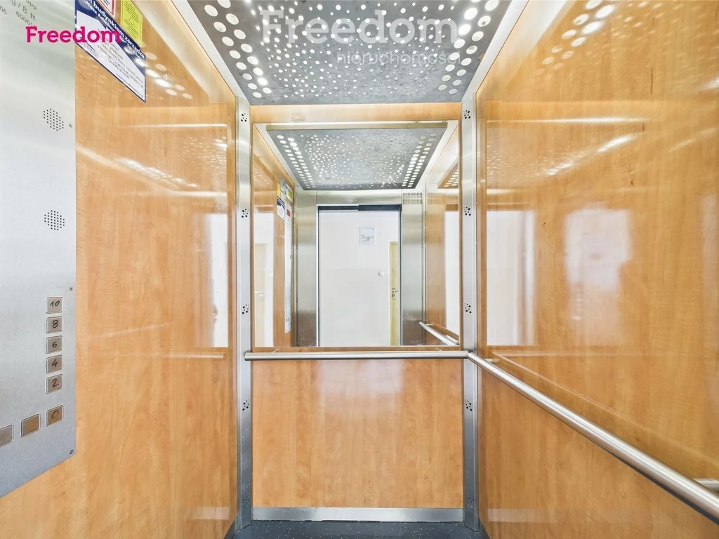 2 pokoje, apartament 45,81 m², piętro 6, oferta nr , 38752/3685/OMS, Warszawa, Śródmieście, Śródmieście, Królewska