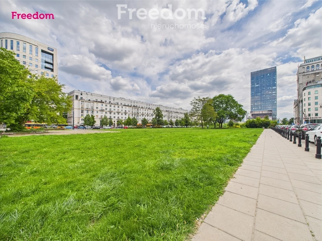 2 pokoje, apartament 45,81 m², piętro 6, oferta nr , 38752/3685/OMS, Warszawa, Śródmieście, Śródmieście, Królewska