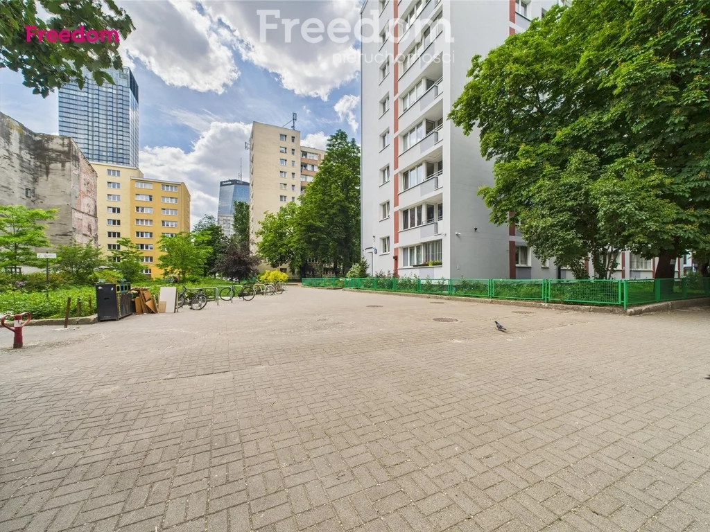 2 pokoje, apartament 45,81 m², piętro 6, oferta nr , 38752/3685/OMS, Warszawa, Śródmieście, Śródmieście, Królewska