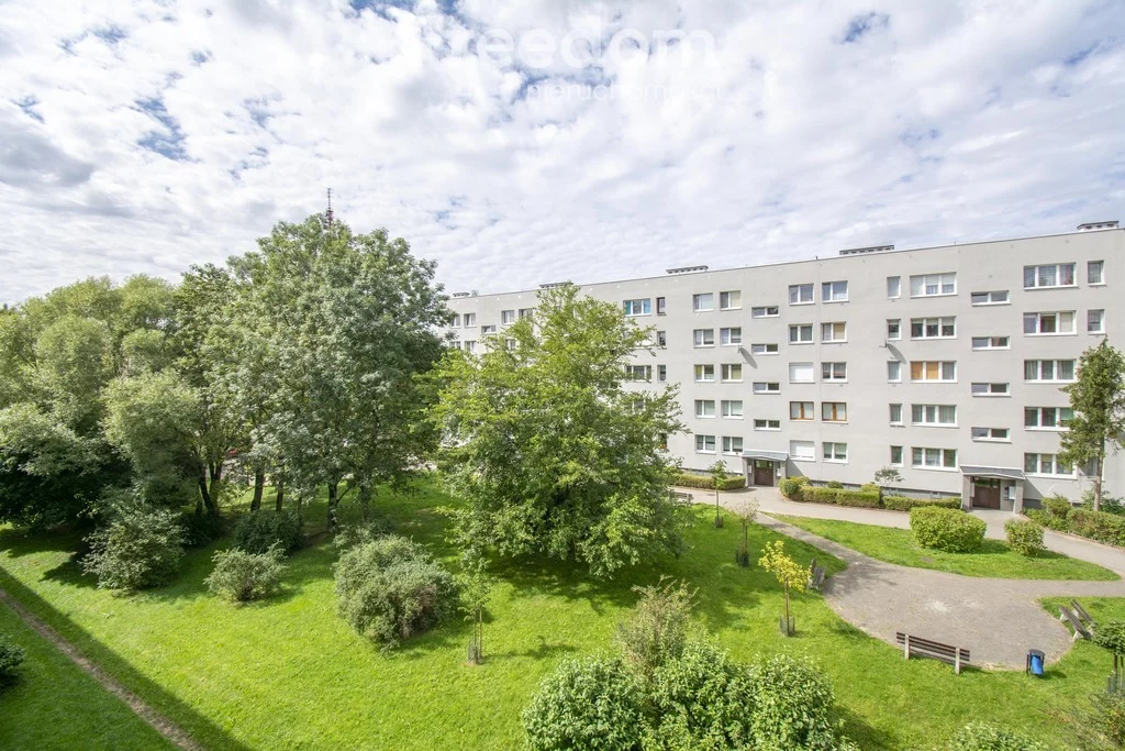 2 pokoje, mieszkanie 36,50 m², piętro 3, oferta nr , 39918/3685/OMS, Słupsk, Królowej Jadwigi