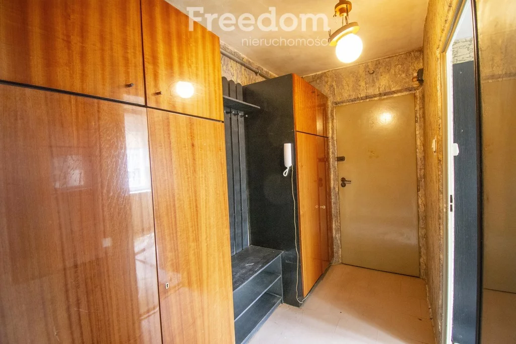 2 pokoje, mieszkanie 36,50 m², piętro 3, oferta nr , 39918/3685/OMS, Słupsk, Królowej Jadwigi
