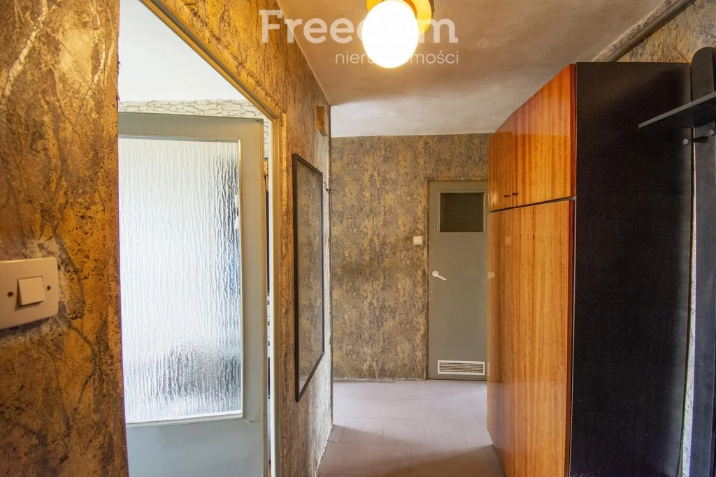 2 pokoje, mieszkanie 36,50 m², piętro 3, oferta nr , 39918/3685/OMS, Słupsk, Królowej Jadwigi