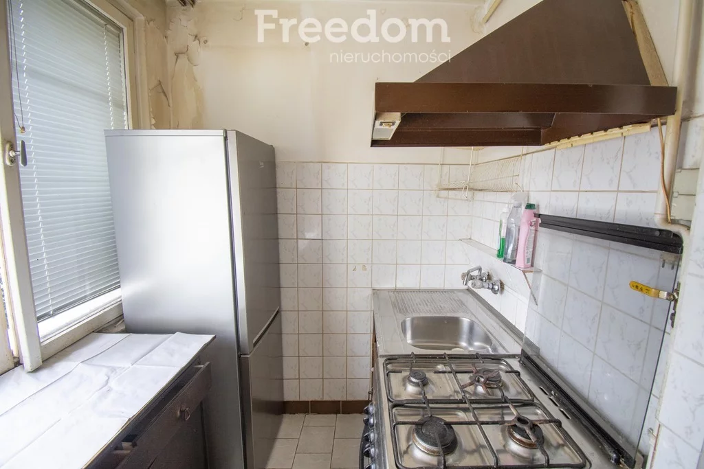 2 pokoje, mieszkanie 36,50 m², piętro 3, oferta nr , 39918/3685/OMS, Słupsk, Królowej Jadwigi