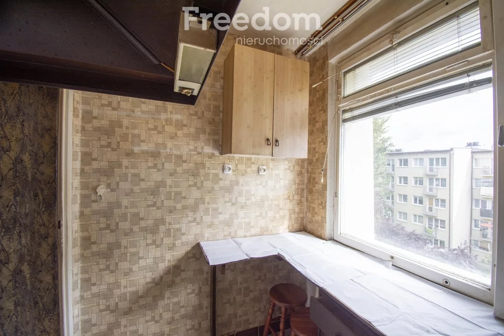 2 pokoje, mieszkanie 36,50 m², piętro 3, oferta nr , 39918/3685/OMS, Słupsk, Królowej Jadwigi