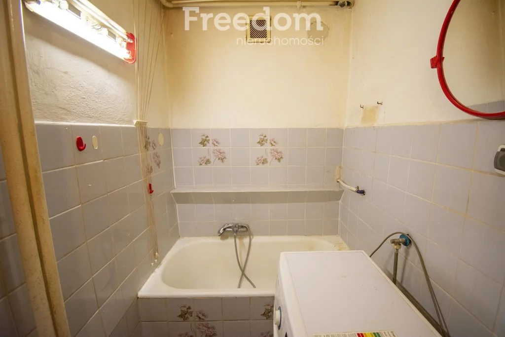 2 pokoje, mieszkanie 36,50 m², piętro 3, oferta nr , 39918/3685/OMS, Słupsk, Królowej Jadwigi