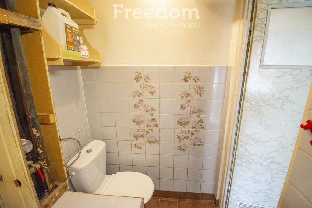 2 pokoje, mieszkanie 36,50 m², piętro 3, oferta nr , 39918/3685/OMS, Słupsk, Królowej Jadwigi