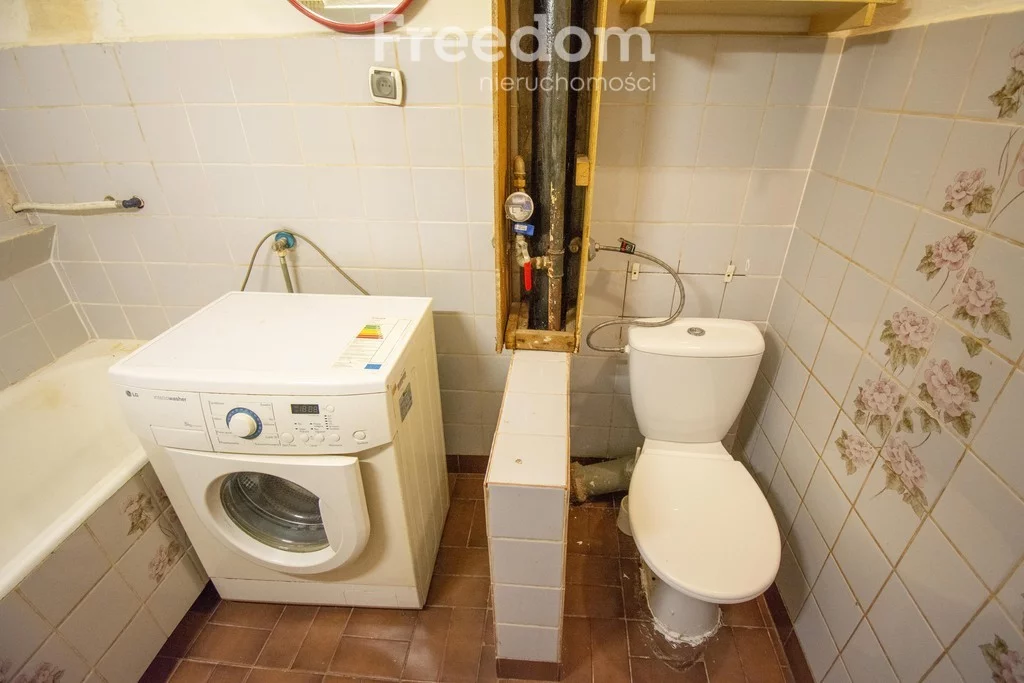 2 pokoje, mieszkanie 36,50 m², piętro 3, oferta nr , 39918/3685/OMS, Słupsk, Królowej Jadwigi