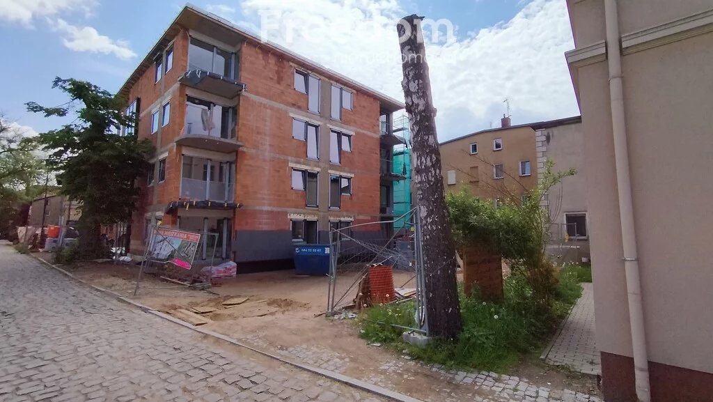 2 pokoje, mieszkanie 47,65 m², parter, oferta nr , 40749/3685/OMS, Jelenia Góra, Cieplice Śląskie-Zdrój, Kryniczna