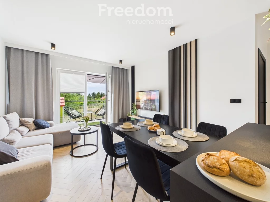 Apartamenty 40198/3685/OMS Oświęcim Krzemieńczyk