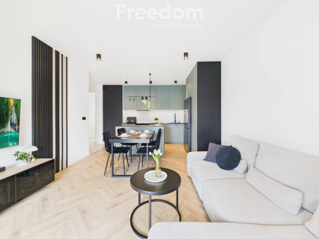 2 pokoje, mieszkanie 76,56 m², piętro 1, oferta nr , 40198/3685/OMS, Oświęcim, Krzemieńczyk