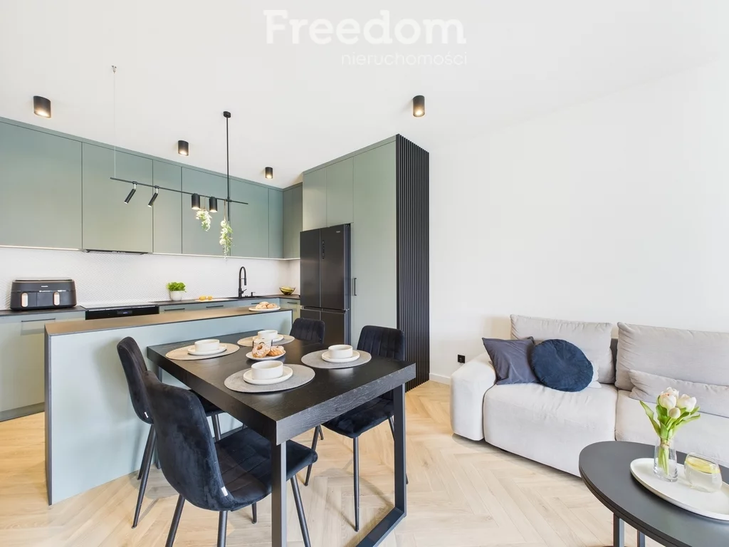 2 pokoje, mieszkanie 76,56 m², piętro 1, oferta nr , 40198/3685/OMS, Oświęcim, Krzemieńczyk