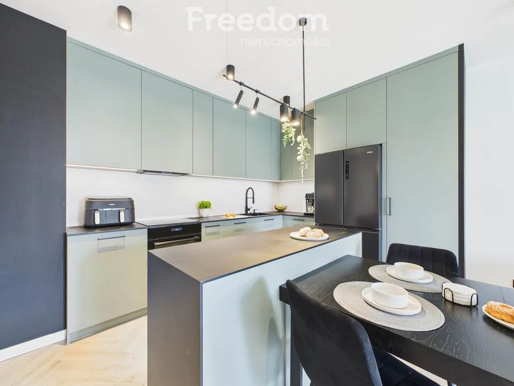 2 pokoje, mieszkanie 76,56 m², piętro 1, oferta nr , 40198/3685/OMS, Oświęcim, Krzemieńczyk