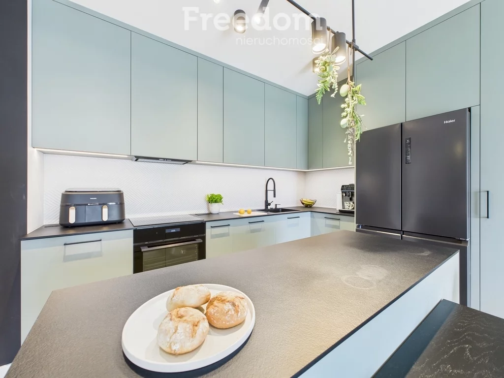 2 pokoje, mieszkanie 76,56 m², piętro 1, oferta nr , 40198/3685/OMS, Oświęcim, Krzemieńczyk