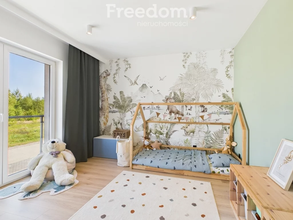 2 pokoje, mieszkanie 76,56 m², piętro 1, oferta nr , 40198/3685/OMS, Oświęcim, Krzemieńczyk