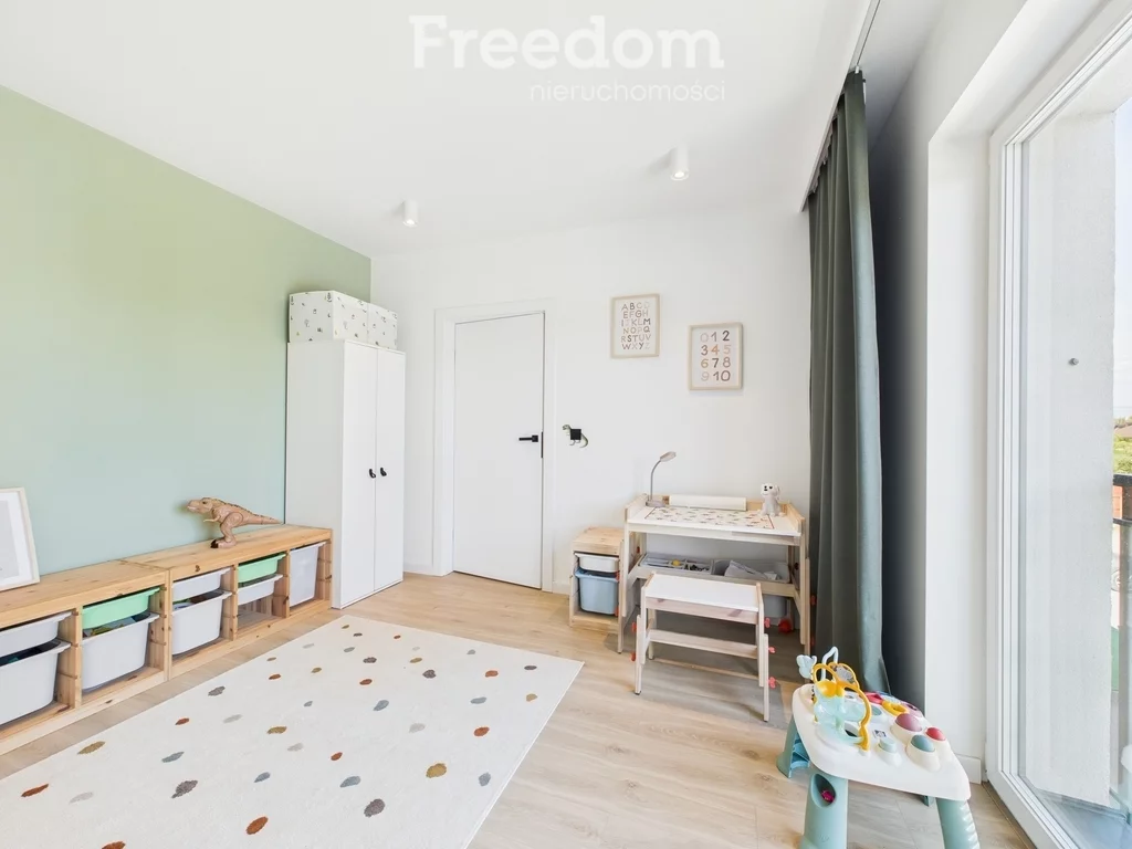 2 pokoje, mieszkanie 76,56 m², piętro 1, oferta nr , 40198/3685/OMS, Oświęcim, Krzemieńczyk