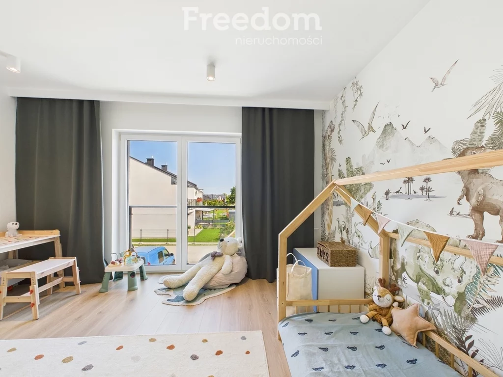 2 pokoje, mieszkanie 76,56 m², piętro 1, oferta nr , 40198/3685/OMS, Oświęcim, Krzemieńczyk