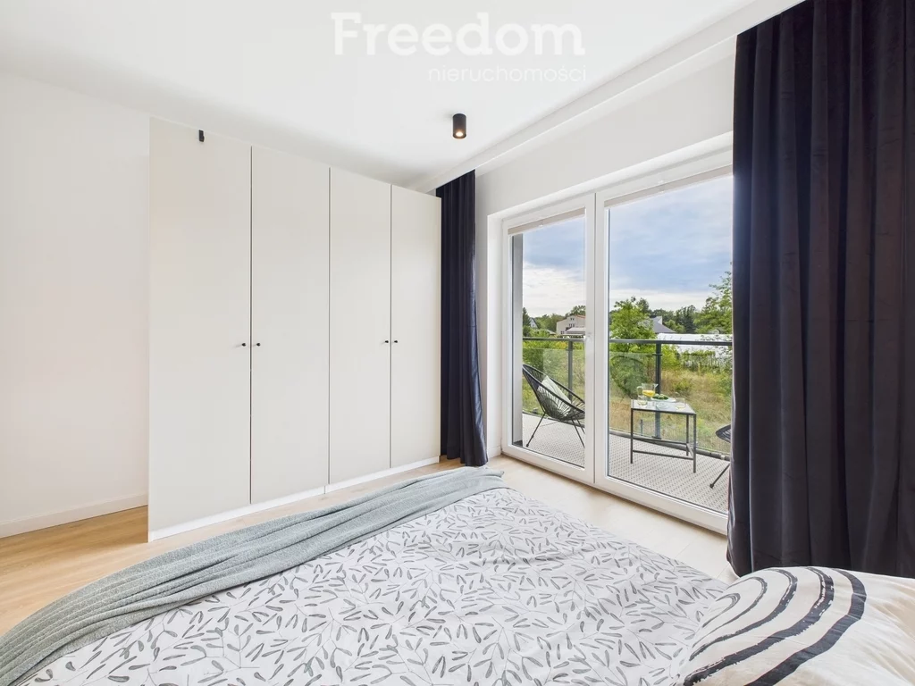 2 pokoje, mieszkanie 76,56 m², piętro 1, oferta nr , 40198/3685/OMS, Oświęcim, Krzemieńczyk