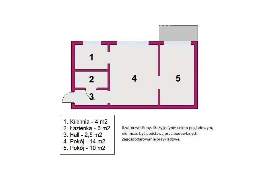 Apartamenty 40301/3685/OMS Łódź Polesie Krzemieniecka
