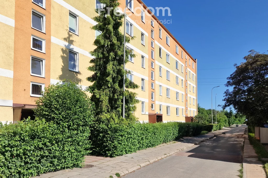 Apartamenty 39224/3685/OMS Gdańsk Wrzeszcz Krzysztofa Kamila Baczyńskiego