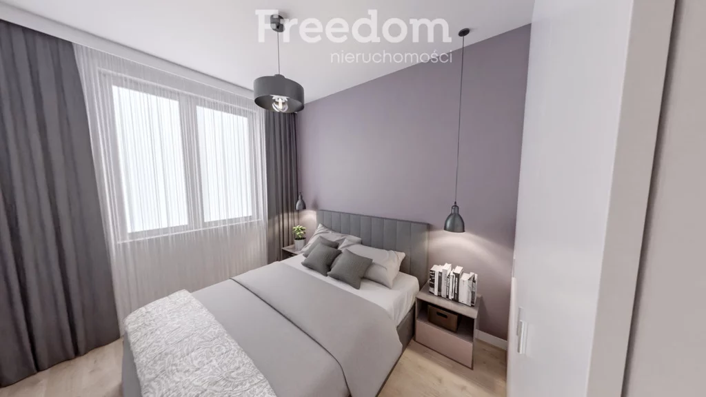 2 pokoje, mieszkanie 38,70 m², piętro 4, oferta nr , 39224/3685/OMS, Gdańsk, Wrzeszcz, Wrzeszcz Dolny, Krzysztofa Kamila Baczyńskiego