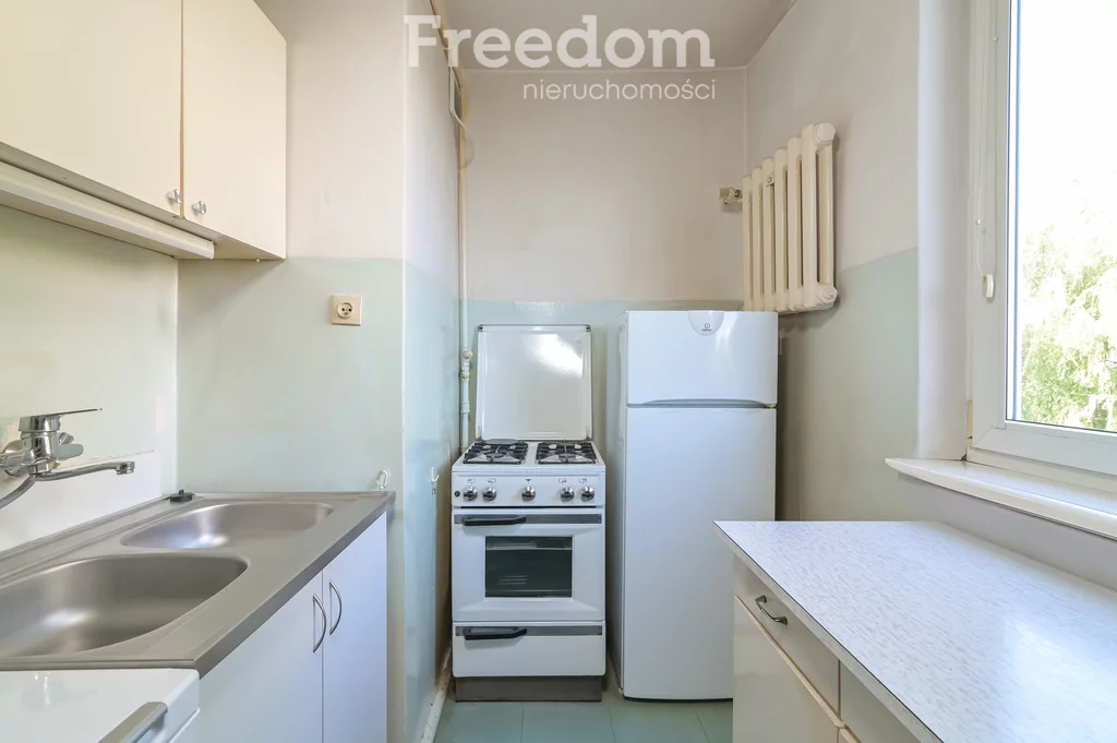 2 pokoje, mieszkanie 38,70 m², piętro 4, oferta nr , 39224/3685/OMS, Gdańsk, Wrzeszcz, Wrzeszcz Dolny, Krzysztofa Kamila Baczyńskiego
