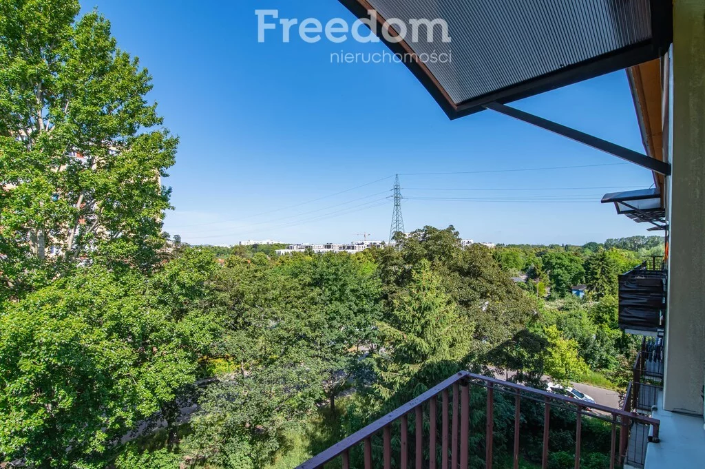 2 pokoje, mieszkanie 38,70 m², piętro 4, oferta nr , 39224/3685/OMS, Gdańsk, Wrzeszcz, Wrzeszcz Dolny, Krzysztofa Kamila Baczyńskiego
