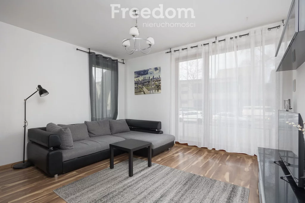Apartamenty 38439/3685/OMS Warszawa Białołęka Krzyżówki