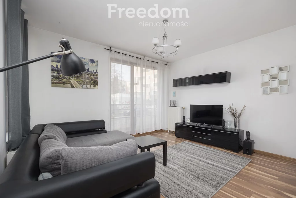 Apartamenty 39878/3685/OMS Warszawa Białołęka Krzyżówki