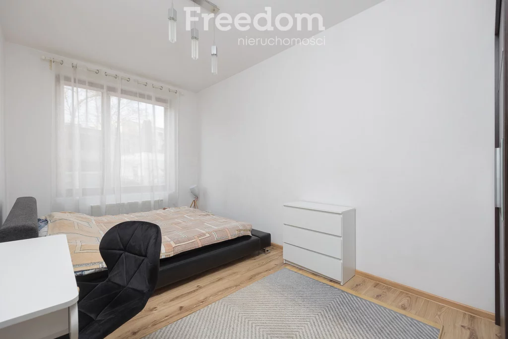 2 pokoje, mieszkanie 50,85 m², parter, oferta nr , 39878/3685/OMS, Warszawa, Białołęka, Białołęka, Krzyżówki