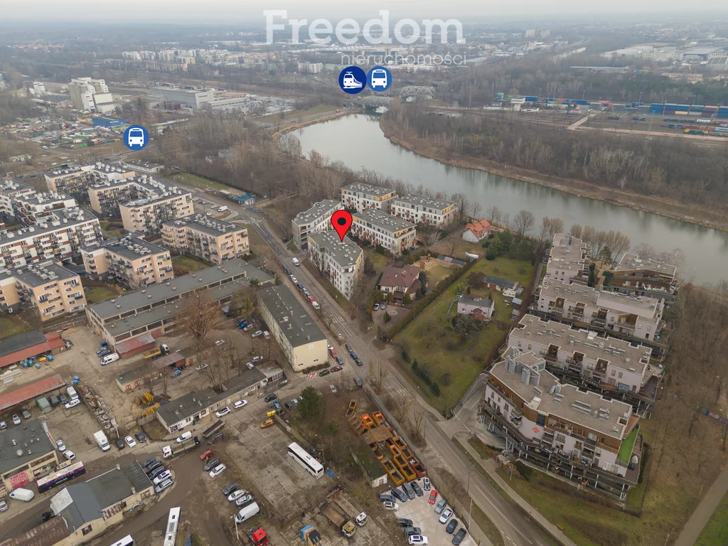 2 pokoje, mieszkanie 50,85 m², parter, oferta nr , 39878/3685/OMS, Warszawa, Białołęka, Białołęka, Krzyżówki