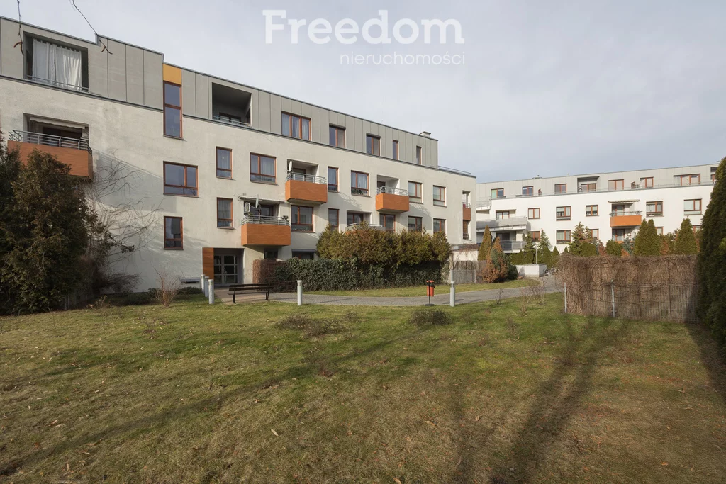 2 pokoje, mieszkanie 50,85 m², parter, oferta nr , 39878/3685/OMS, Warszawa, Białołęka, Białołęka, Krzyżówki