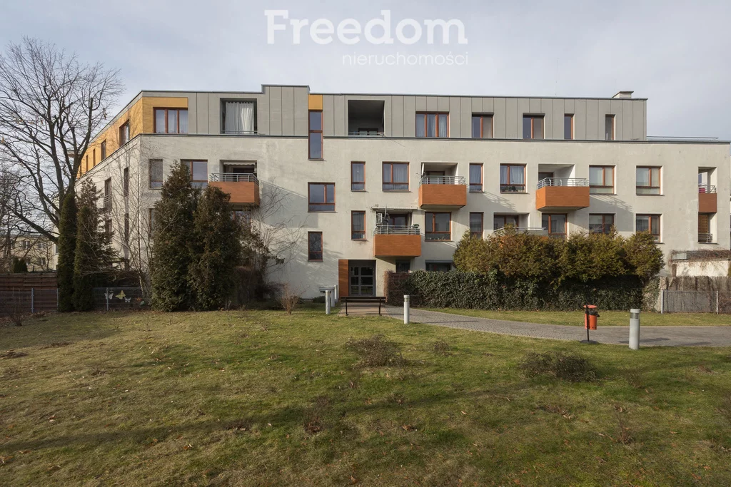2 pokoje, mieszkanie 50,85 m², parter, oferta nr , 39878/3685/OMS, Warszawa, Białołęka, Białołęka, Krzyżówki