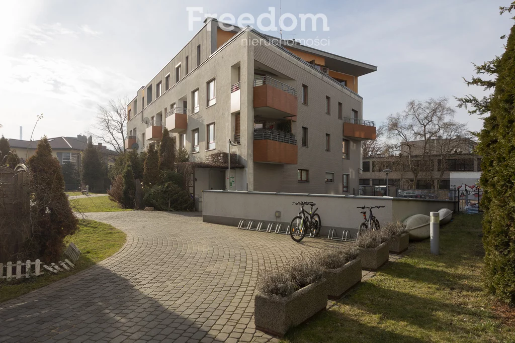 2 pokoje, mieszkanie 50,85 m², parter, oferta nr , 39878/3685/OMS, Warszawa, Białołęka, Białołęka, Krzyżówki