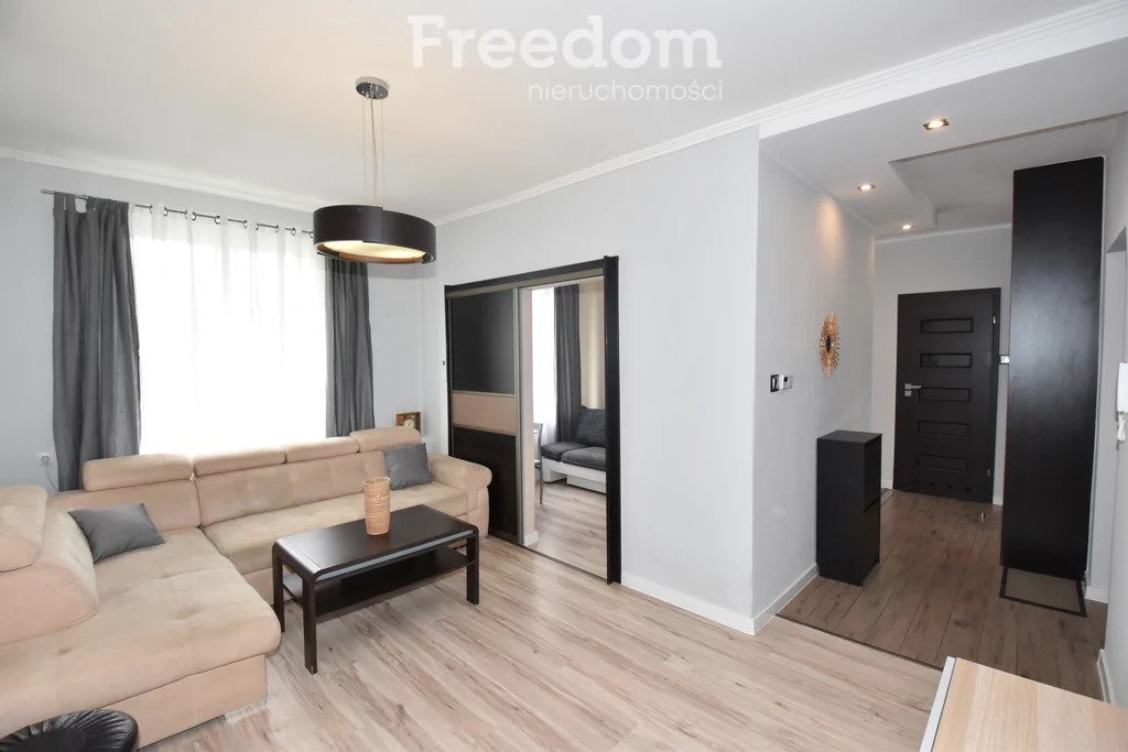 2 pokoje, mieszkanie 40,54 m², piętro 3, oferta nr , 37223/3685/OMS, Opole, Książąt Opolskich