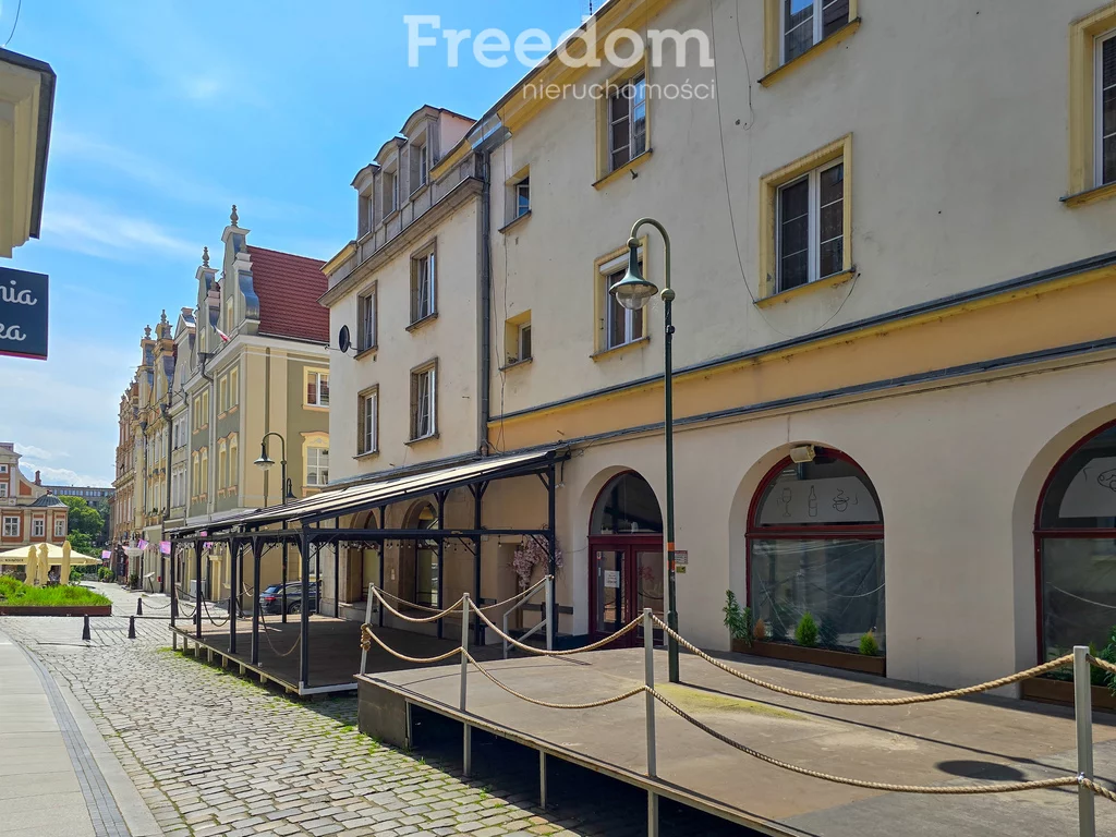 Apartamenty 39038/3685/OMS Opole Książąt Opolskich
