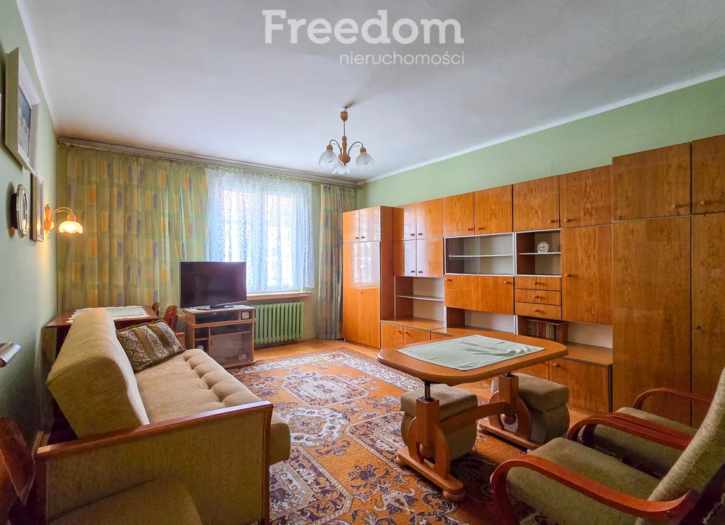 2 pokoje, mieszkanie 51,56 m², piętro 2, oferta nr , 39038/3685/OMS, Opole, Książąt Opolskich