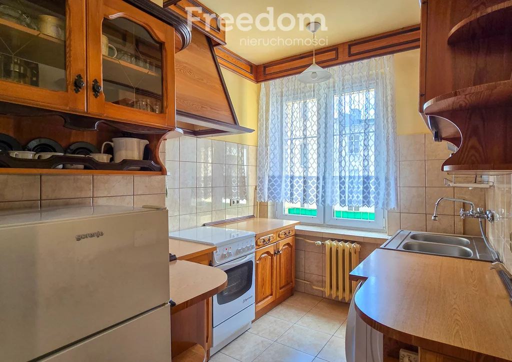 2 pokoje, mieszkanie 51,56 m², piętro 2, oferta nr , 39038/3685/OMS, Opole, Książąt Opolskich