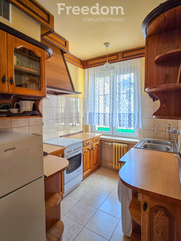 2 pokoje, mieszkanie 51,56 m², piętro 2, oferta nr , 39038/3685/OMS, Opole, Książąt Opolskich