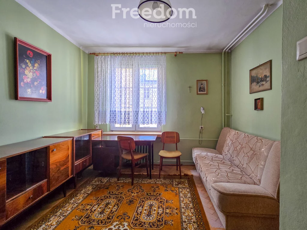 2 pokoje, mieszkanie 51,56 m², piętro 2, oferta nr , 39038/3685/OMS, Opole, Książąt Opolskich