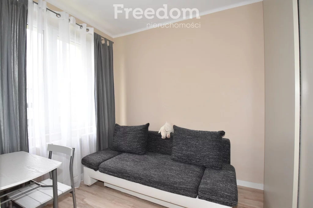 2 pokoje, mieszkanie 40,54 m², piętro 3, oferta nr , 40064/3685/OMS, Opole, Książąt Opolskich