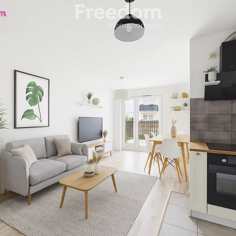 Apartamenty 39010/3685/OMS Wieliszew Książęca