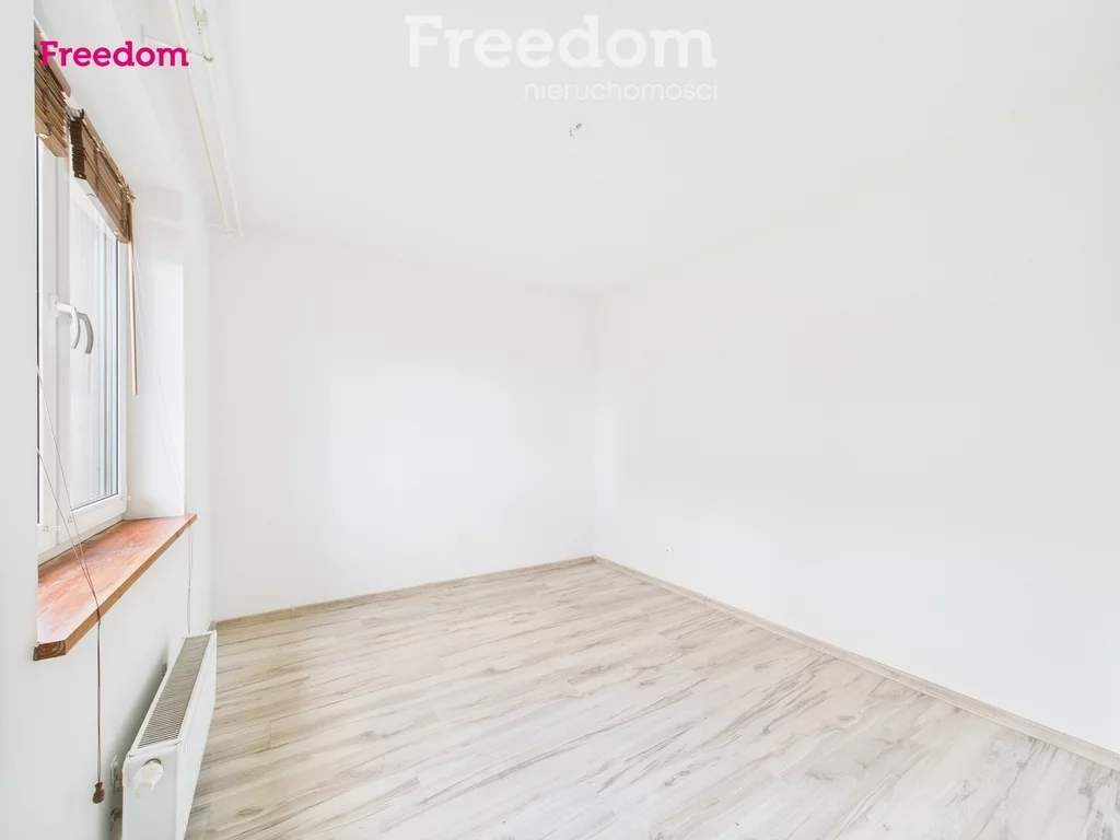 2 pokoje, mieszkanie 43,04 m², piętro 1, oferta nr , 39010/3685/OMS, Wieliszew, Książęca