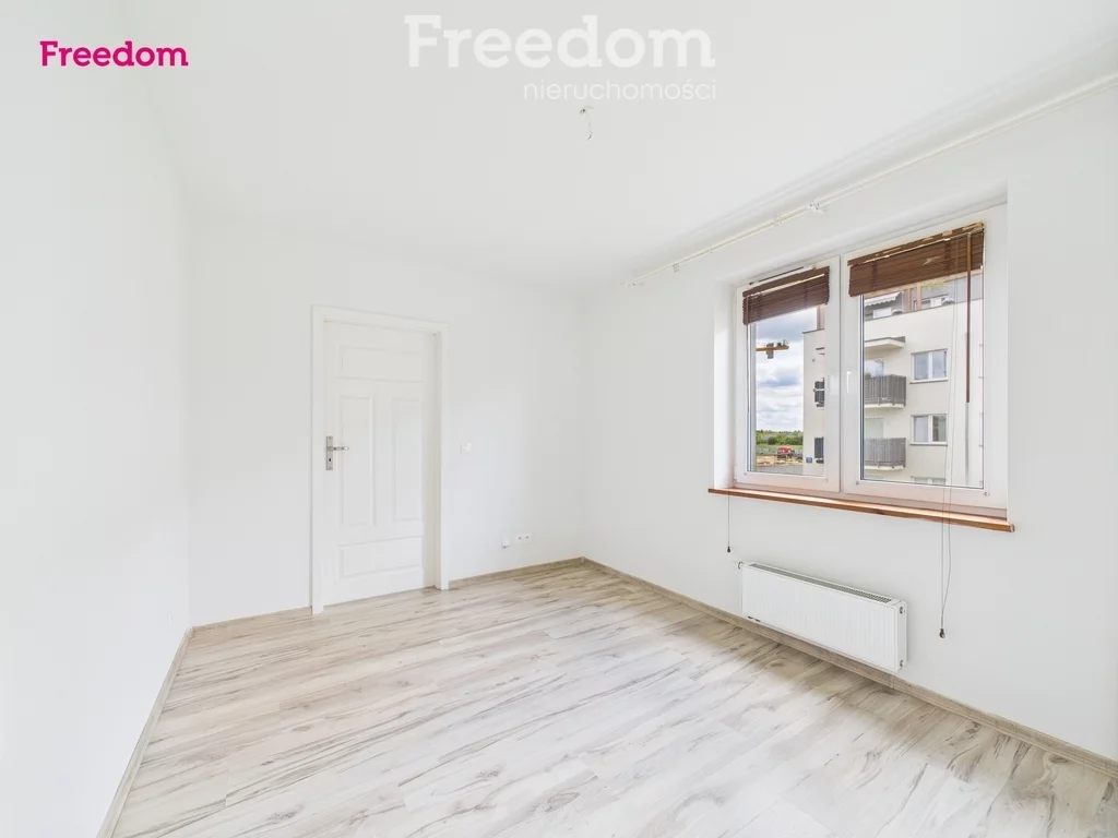 2 pokoje, mieszkanie 43,04 m², piętro 1, oferta nr , 39010/3685/OMS, Wieliszew, Książęca