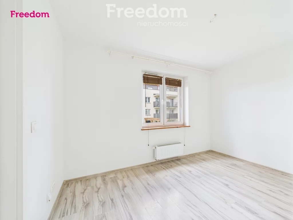 2 pokoje, mieszkanie 43,04 m², piętro 1, oferta nr , 39010/3685/OMS, Wieliszew, Książęca
