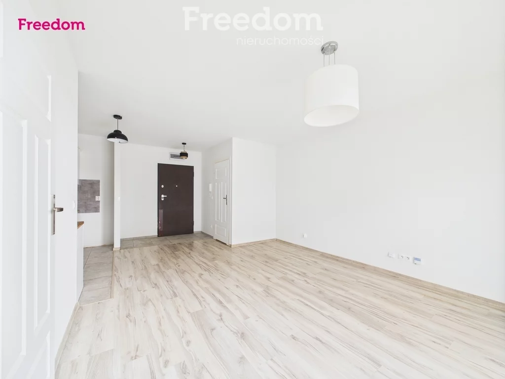 2 pokoje, mieszkanie 43,04 m², piętro 1, oferta nr , 39010/3685/OMS, Wieliszew, Książęca