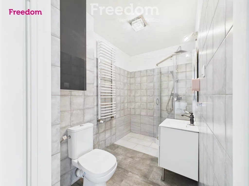 2 pokoje, mieszkanie 43,04 m², piętro 1, oferta nr , 39010/3685/OMS, Wieliszew, Książęca